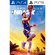 NBA 2K23 Digital Deluxe Edition PS4/PS5